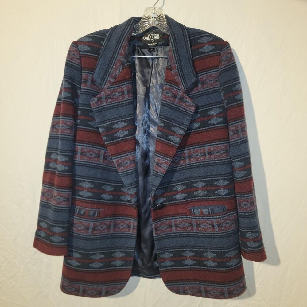 Unbranded Men's multi Jacket